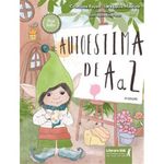 livro autoestima de a a z literare books (mp)