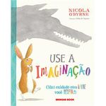 livro use a imaginação brinque book (mp)