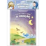 livro embalagem econômica históricas bíblicas ciranda cultural (mp)