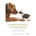 livro companheiros que partiram best seller (mp)
