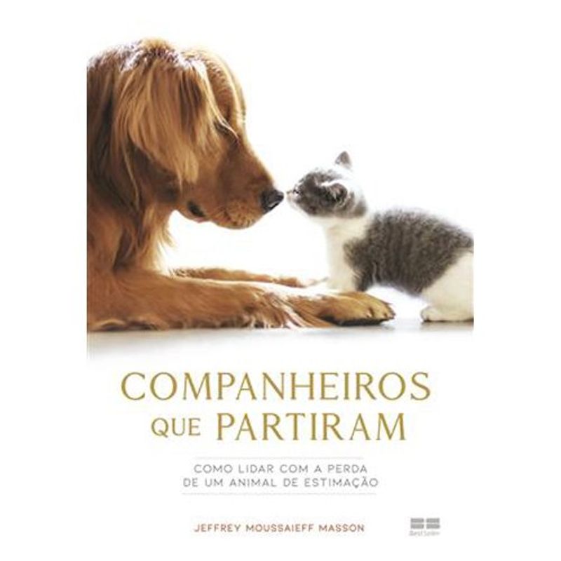 livro companheiros que partiram best seller (mp)