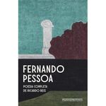 livro poesia completa de ricardo reis companhia das letras (mp)