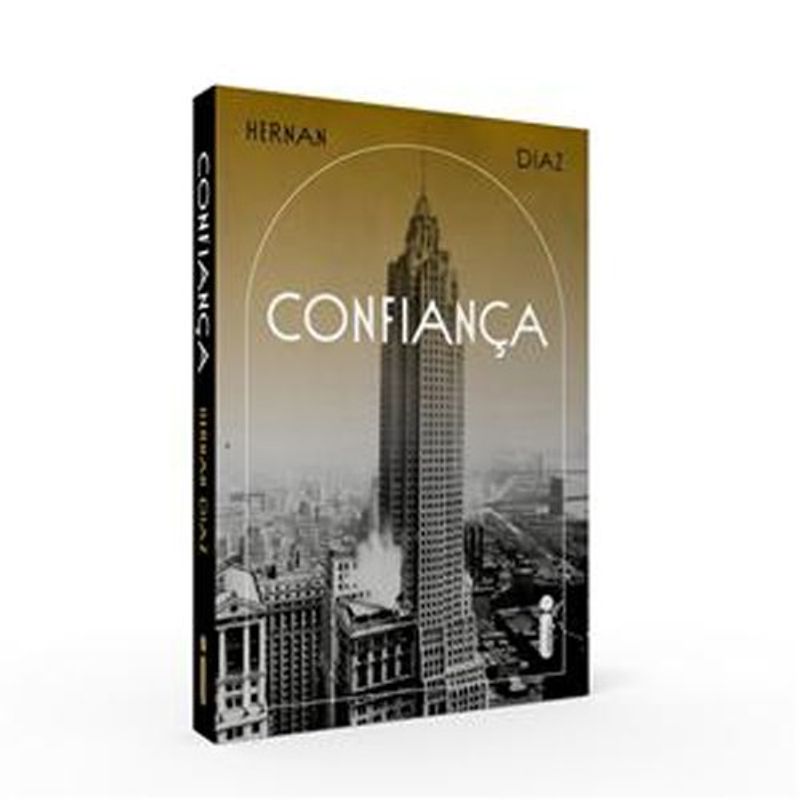 livro confiança intrínseca (mp)