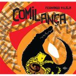 livro comilança dcl literatura (mp)