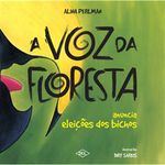 livro a voz da floresta dcl literatura (mp)