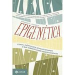 livro epigenética zahar (mp)