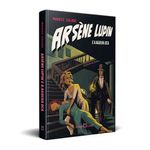 livro arsène lupin a agulha oca martin claret ltda (mp)