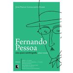 livro fernando pessoa: uma quase autobiografia record (mp)