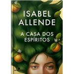livro a casa dos espíritos (capa dura) bertrand brasil (mp)