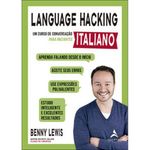 livro language hacking italiano alta books (mp)