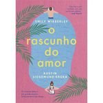 livro o rascunho do amor arqueiro (mp)