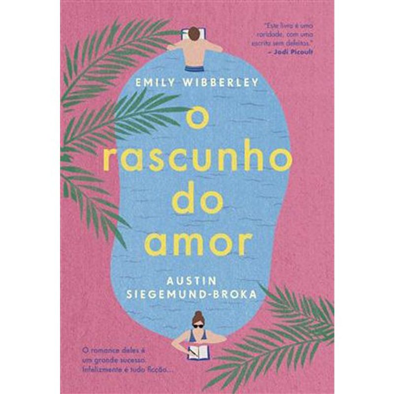 livro o rascunho do amor arqueiro (mp)