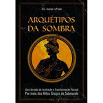 livro arquétipos da sombra cultrix (mp)