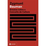 livro ensaios sobre o conceito de cultura (nova edição) zahar (mp)