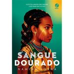 livro sangue dourado (vol. 1 série imortais) galera (mp)