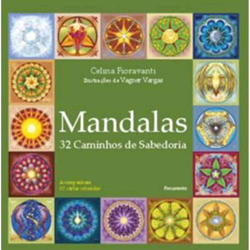 livro mandalas pensamento (mp)
