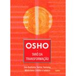 livro osho tarô da transformação (bolso) cultrix (mp)