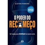 livro o poder do recomeço citadel (mp)