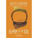 livro klara e o sol companhia das letras (mp)