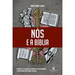 livro nós e a bíblia thomas nelson brasil (mp)