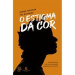 livro o estigma da cor thomas nelson brasil (mp)