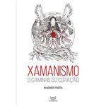 livro xamanismo o caminho do coração editora alfabeto (mp)