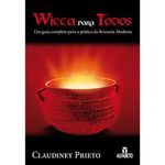 livro wicca para todos um guia completo para a prática da bruxaria mod erna editora alfabeto (mp)