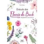 livro oráculo dos florais de bach editora alfabeto (mp)