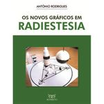 livro novos gráficos em radiestesia, os editora alfabeto (mp)