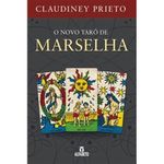 livro novo tarô de marselha, o editora alfabeto (mp)
