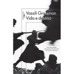 livro vida e destino alfaguara (mp)