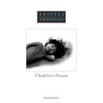 livro tristes trópicos companhia das letras (mp)