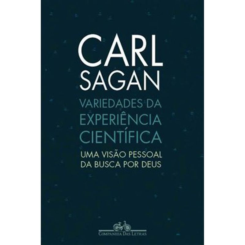 livro variedades da experiência científica companhia das letras (mp)
