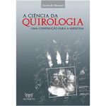 livro a ciência da quirologia uma contrução para a medicina edi tora alfabeto (mp)