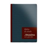 livro bíblia apologética com apócrifos neutra geografica (mp)