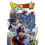 livro dragon ball super 14 panini books (mp)