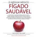 livro fígado saudável cultrix (mp)