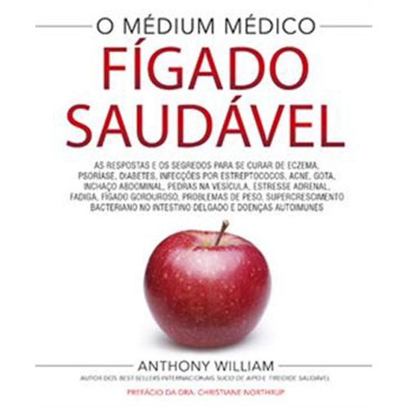 livro fígado saudável cultrix (mp)