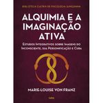 livro alquimia e a imaginação ativa cultrix (mp)