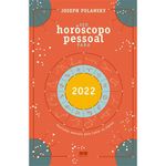 livro seu horóscopo pessoal para 2022 best seller (mp)