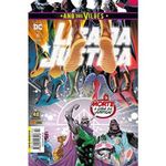 livro liga da justiça 19 morte à liga da justiça! panini book s (mp)