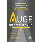 livro auge do desempenho alta books (mp)