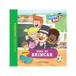 livro mundo bita hora de brincar carochinha (mp)