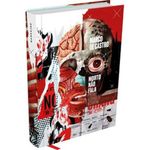 livro morto não fala e outros segredos de necrotério darkside (mp)