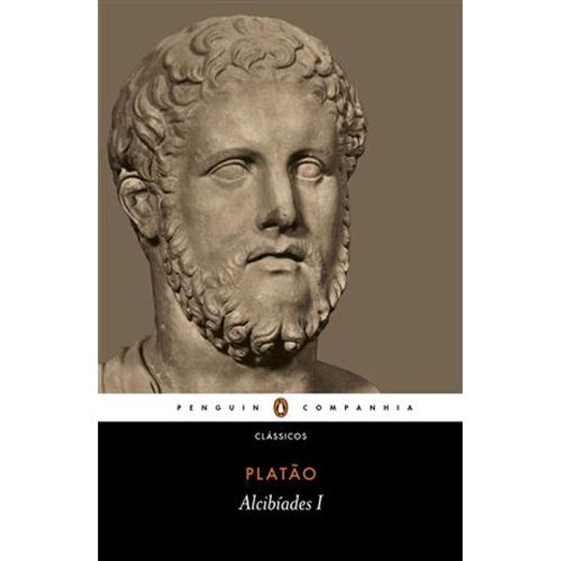 livro alcibíades i penguin-companhia (mp)