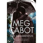 livro sem julgamentos record (mp)