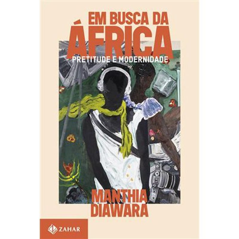 livro em busca da áfrica zahar (mp)