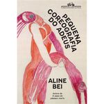 livro pequena coreografia do adeus companhia das letras (mp)