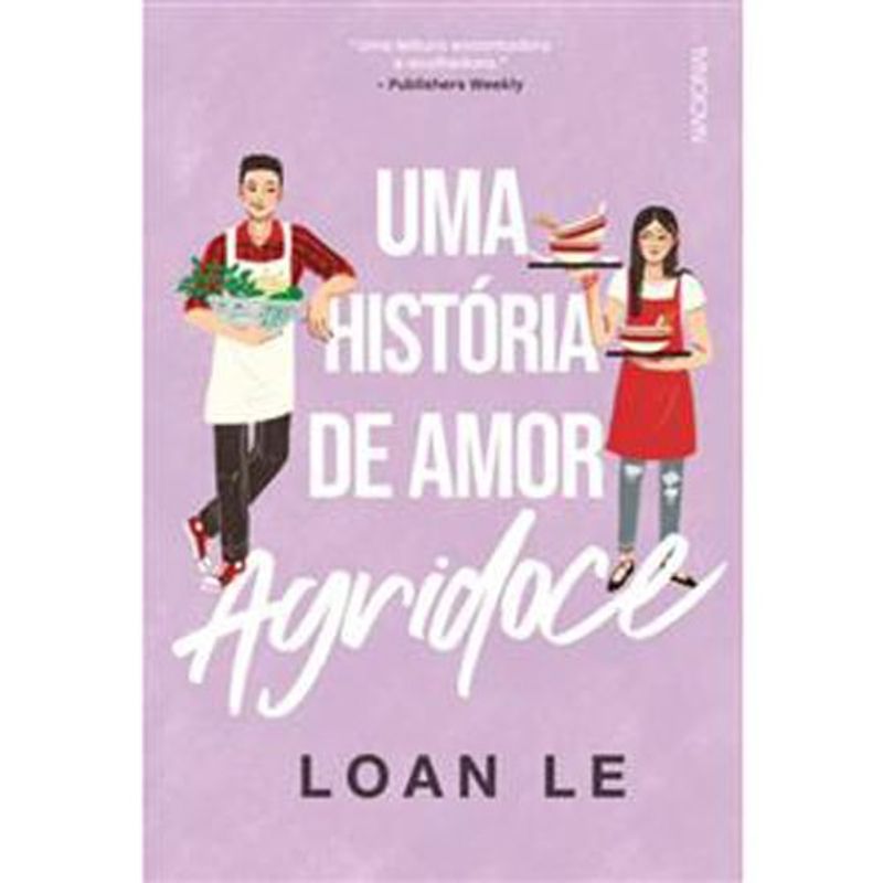 livro uma história de amor agridoce companhia editora nacional (mp)