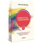 livro marketing experiencial: como (mp)